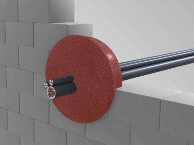 Elektrik Tesisat Yalıtımı